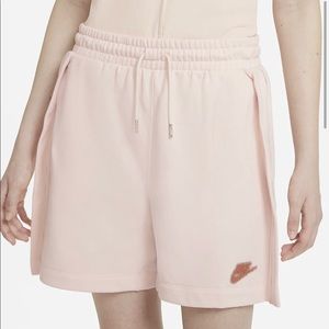 Nike women’s cotton shorts